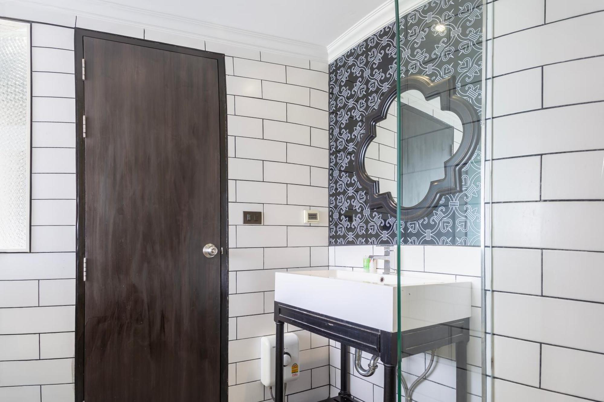 Venetian Residence Pantai Jomtien Luaran gambar